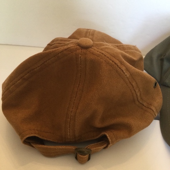 Fishing Caps - Picture 2 of 7